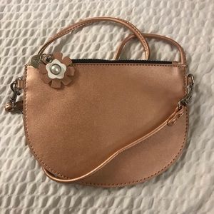 Zac Posen Crossbody Purse
